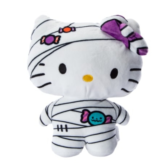 HELLO KITTY MUMMY - Picture 4 of 4